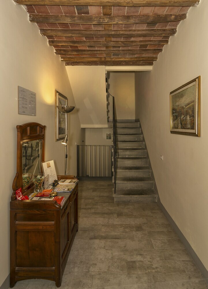 Art Gallery B&B