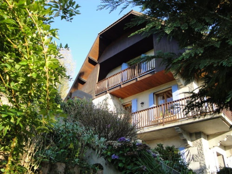 Hotel La Maison Du Chevalier