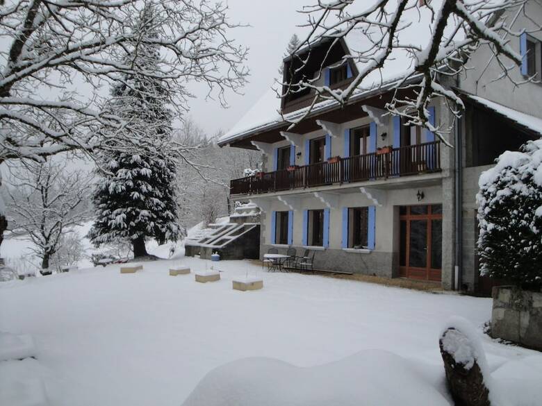 Hotel La Maison Du Chevalier