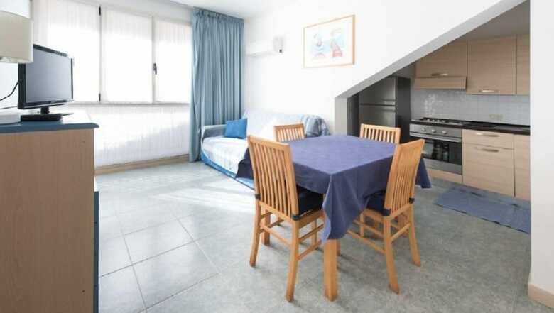 Residencia La Rosa Di Nettuno