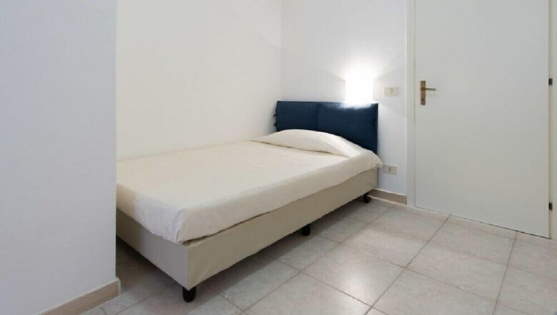 Residencia La Rosa Di Nettuno
