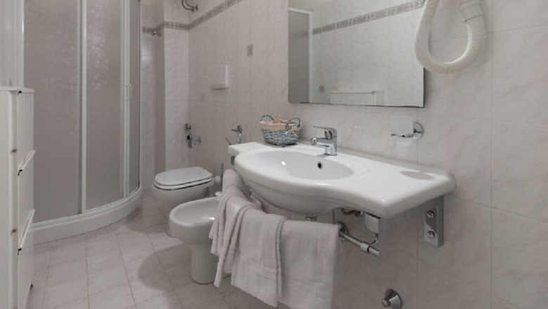 Residencia La Rosa Di Nettuno