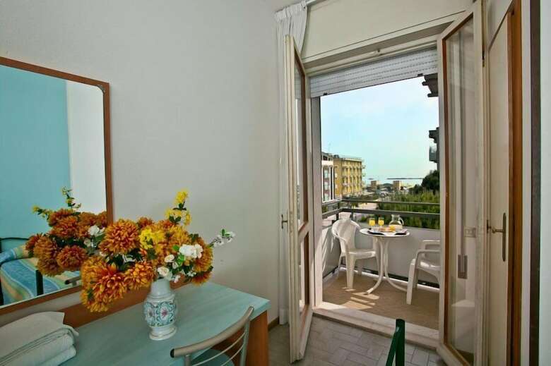 Posada Hotel Giardino