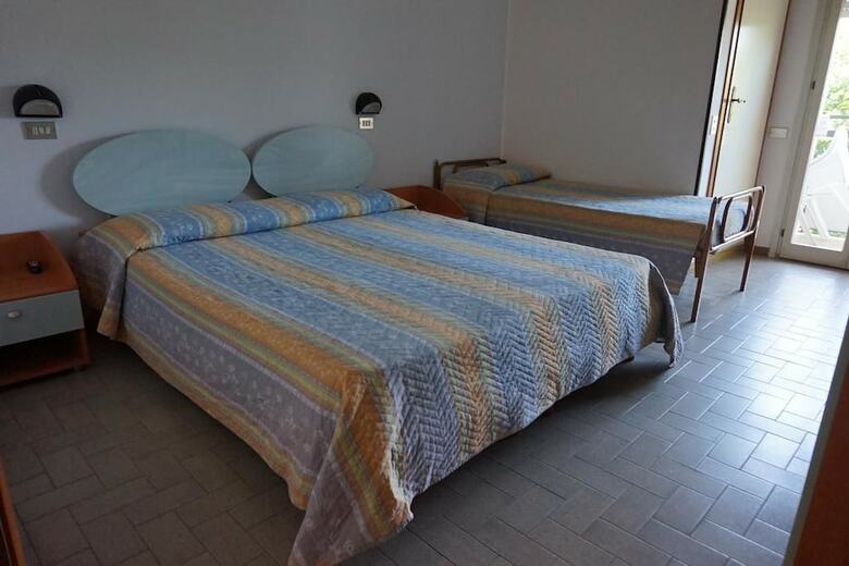 Posada Hotel Giardino