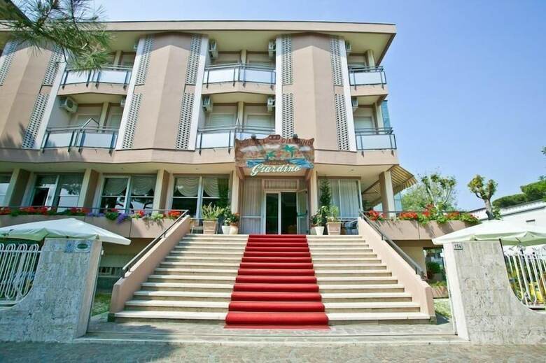 Posada Hotel Giardino