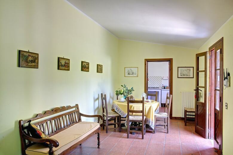 Hotel La Serra - Villa De Bonis