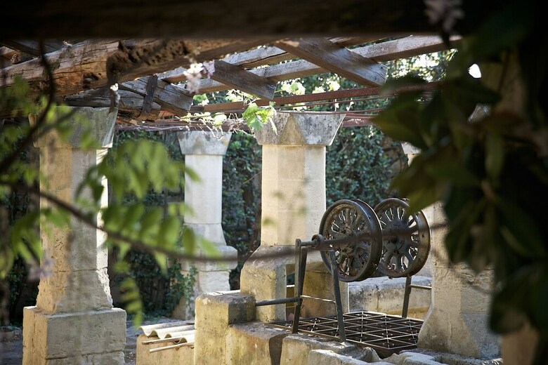 Hotel La Serra - Villa De Bonis