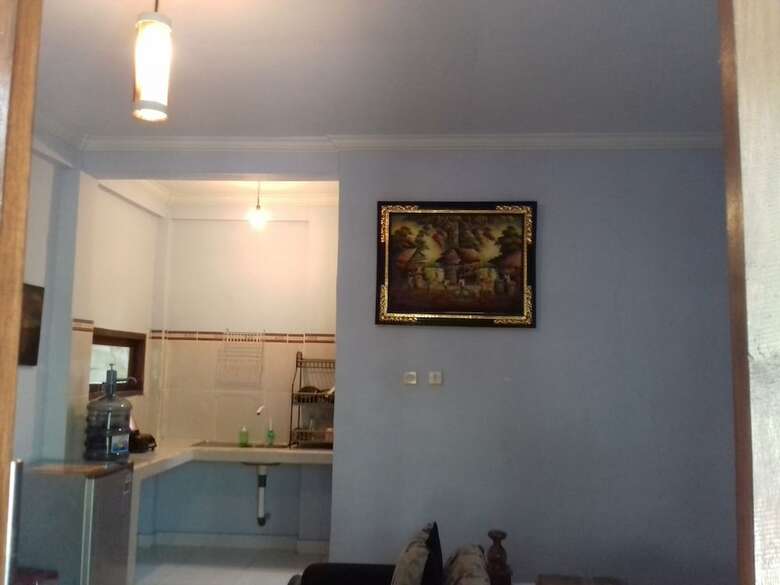 Bed & Breakfast Mangga Homestay