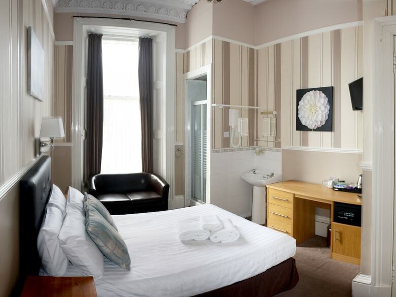 Hotel The St. Valery Guest House