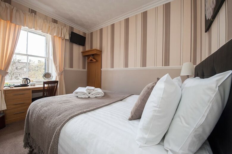 Hotel The St. Valery Guest House
