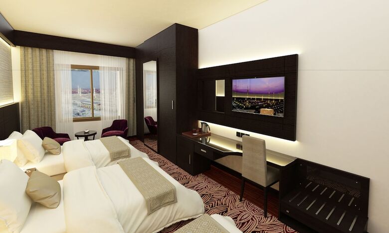 Hotel Elaf Grand Al Majeedi