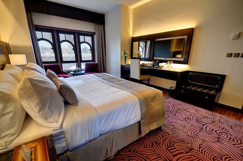 Hotel Elaf Grand Al Majeedi