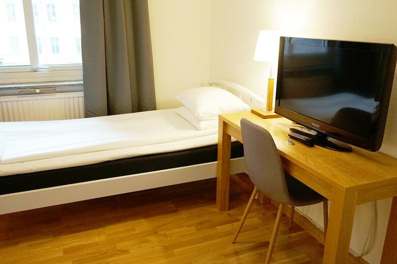 Hostal Karlskrona Hostel