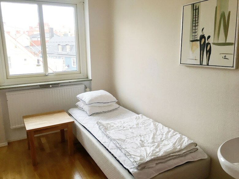 Hostal Karlskrona Hostel