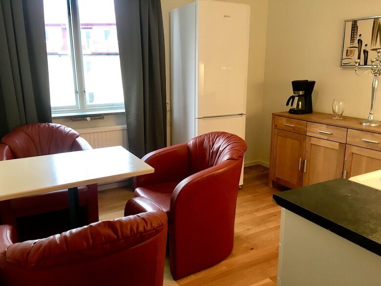 Hostal Karlskrona Hostel
