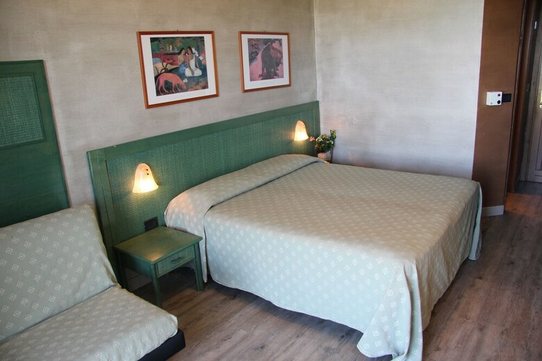 Hotel Castello S. Antonio