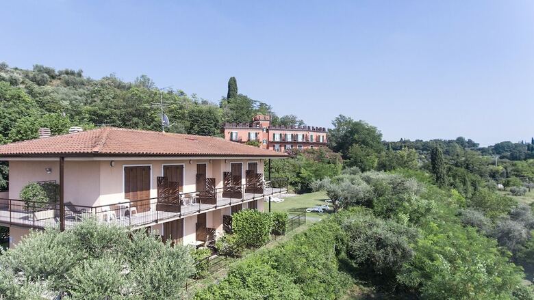 Hotel Castello S. Antonio