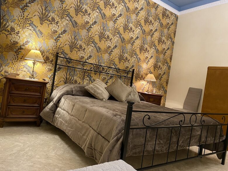 Bed & Breakfast La Dimora Di Vesta