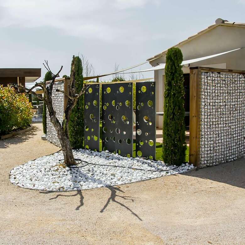 Bed & Breakfast Mas Des Cigales