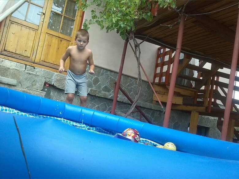 Hotel Villa Noi