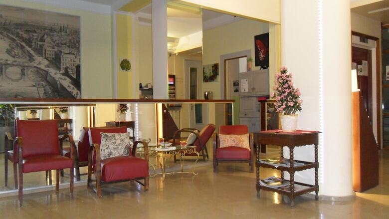 Hotel H�tel Jean Bart
