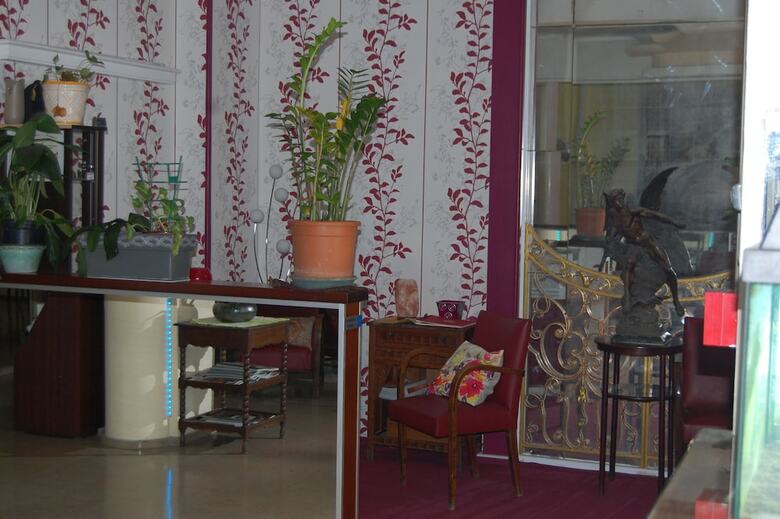 Hotel H�tel Jean Bart