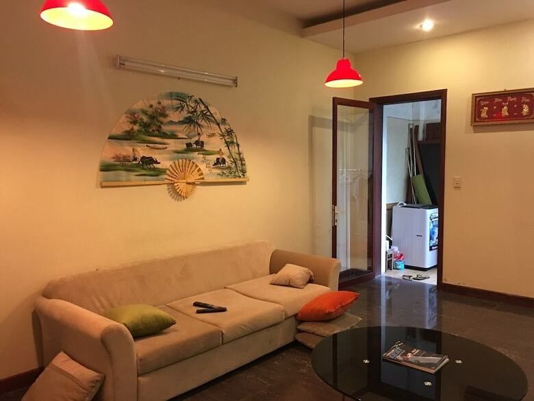 Apartamentos Bonnenuite Homestay