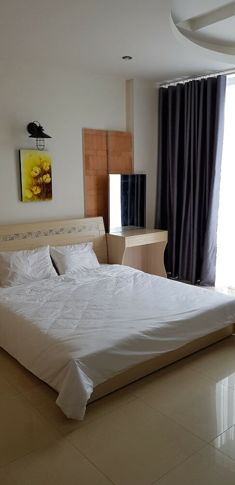 Apartamentos Bonnenuite Homestay