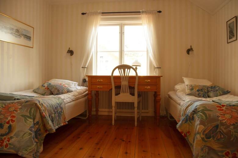 Hotel P�skallaviks G�stgifveri