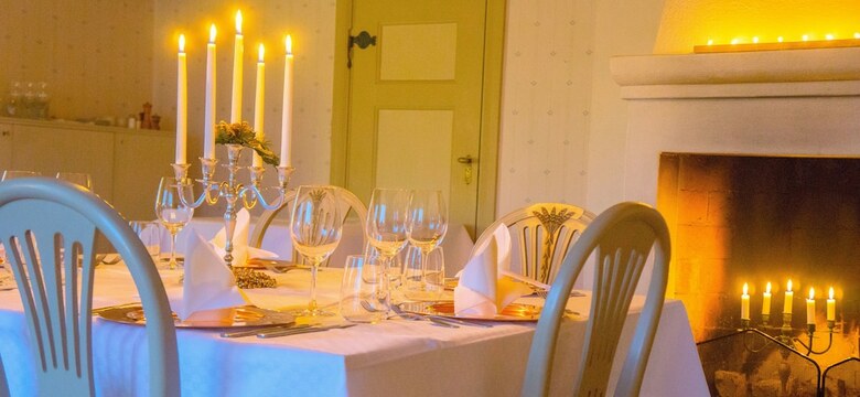 Hotel P�skallaviks G�stgifveri