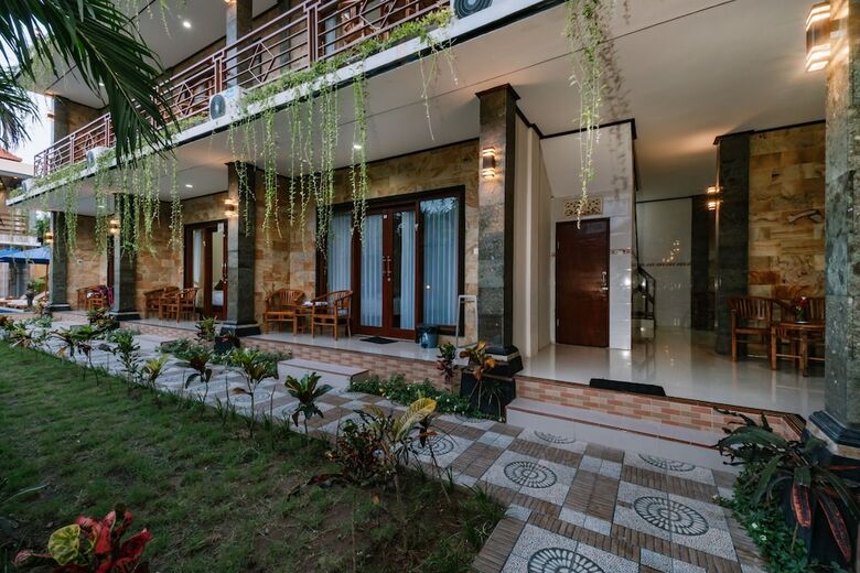Hotel Sari Nusa Inn