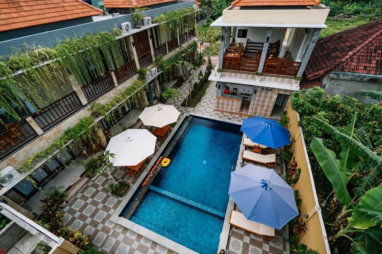 Hotel Sari Nusa Inn