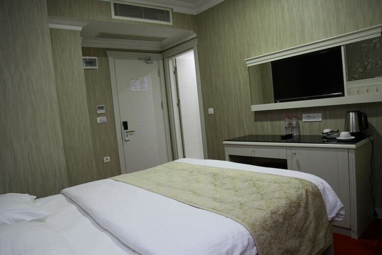 Oguzhan Hotel