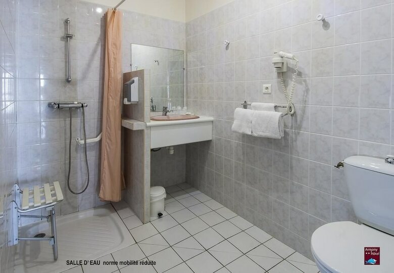 Hotel Armony H�tel