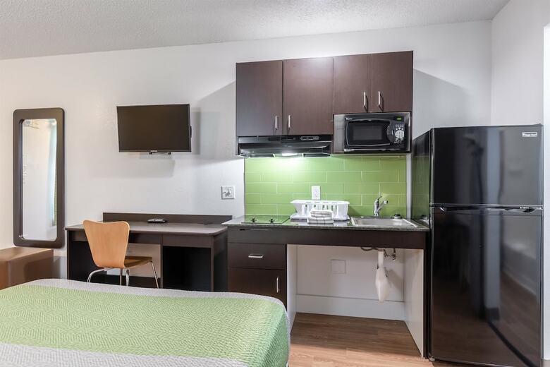Hotel Studio 6 Bryan, Tx - University Area