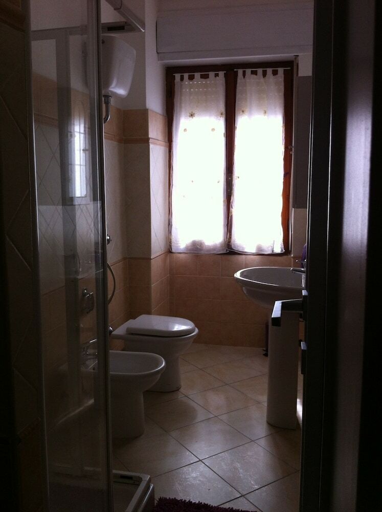 Apartamento Seaside Holidays - Appartamento Dalia