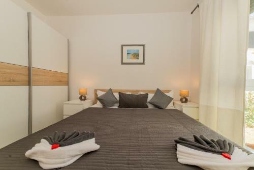 Apartments Boras