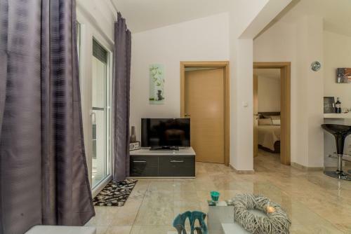 Apartments Boras