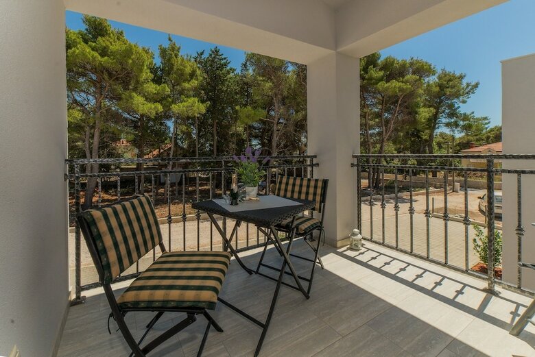 Apartments Boras