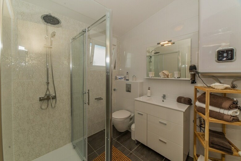 Apartments Boras