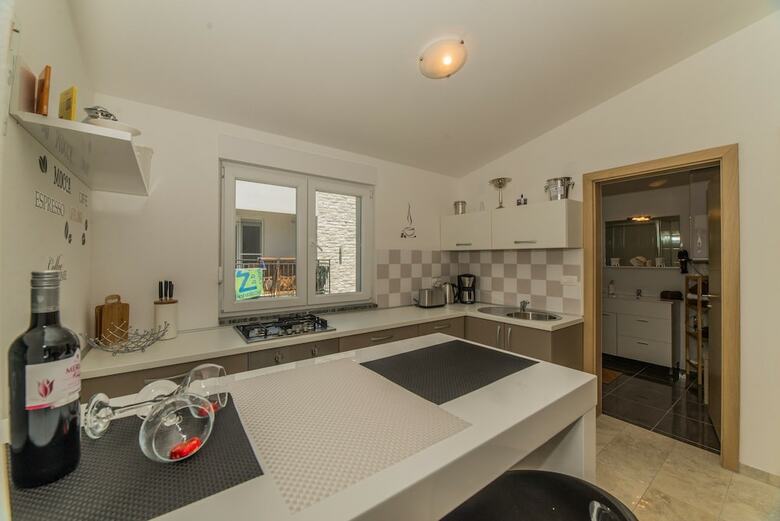 Apartments Boras