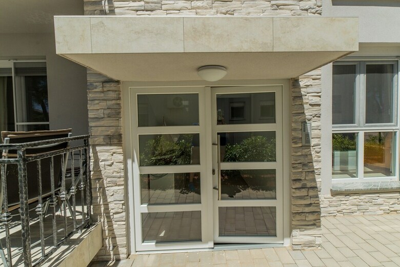 Apartments Boras