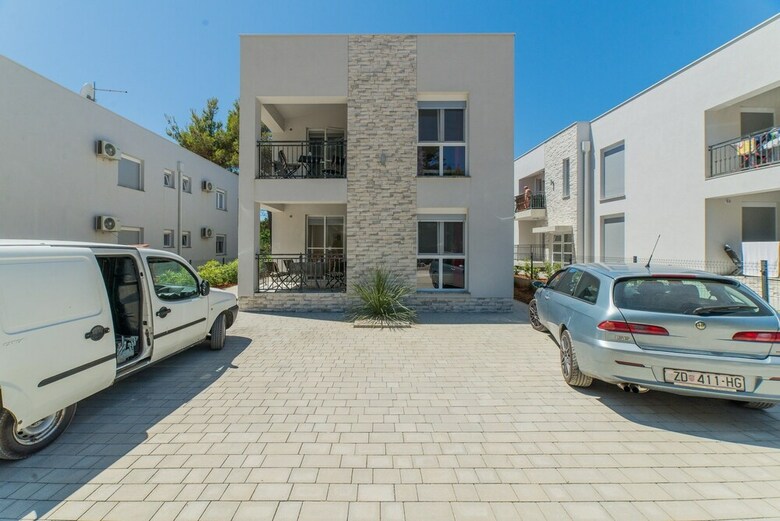 Apartments Boras