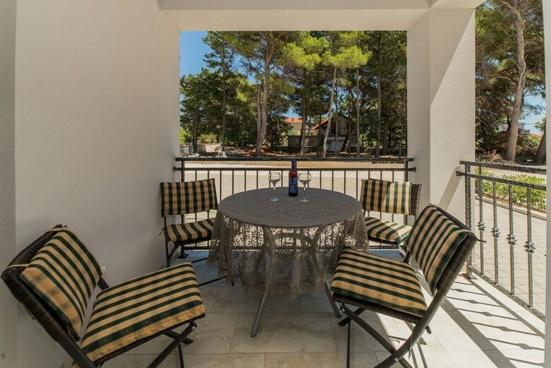 Apartments Boras