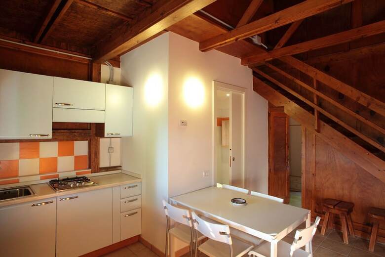 Camping Village Il Collaccio