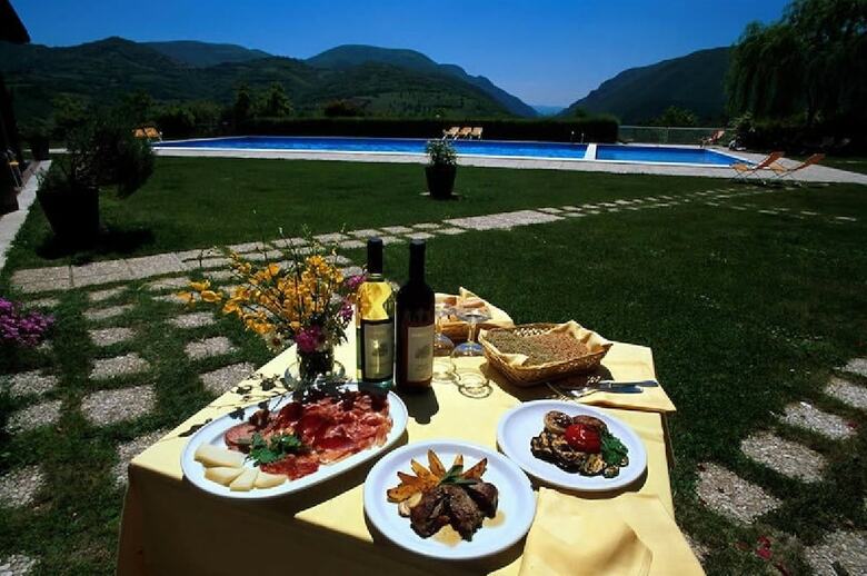Camping Village Il Collaccio