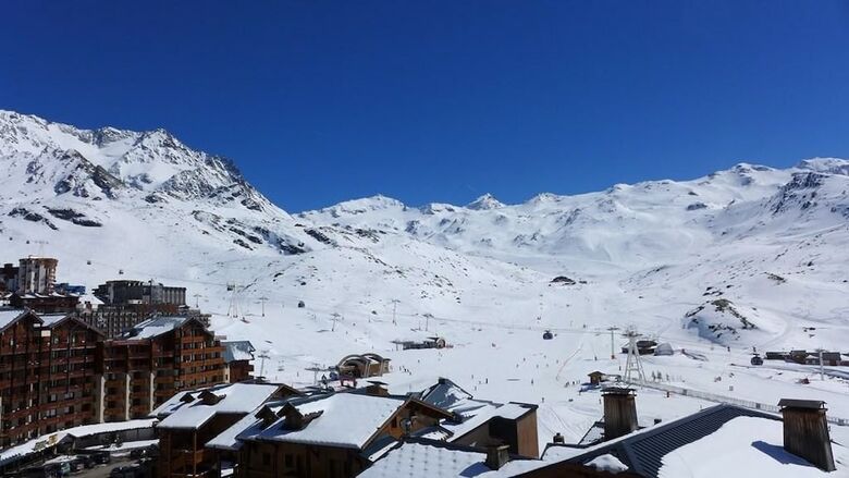 Apartamento Chalet Laurenci�res - Aravis Holidays