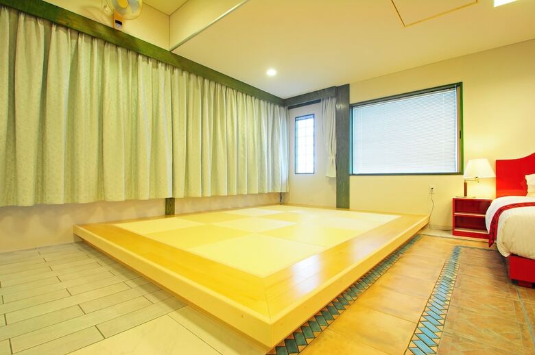 Kaiho Fusaki Main Building