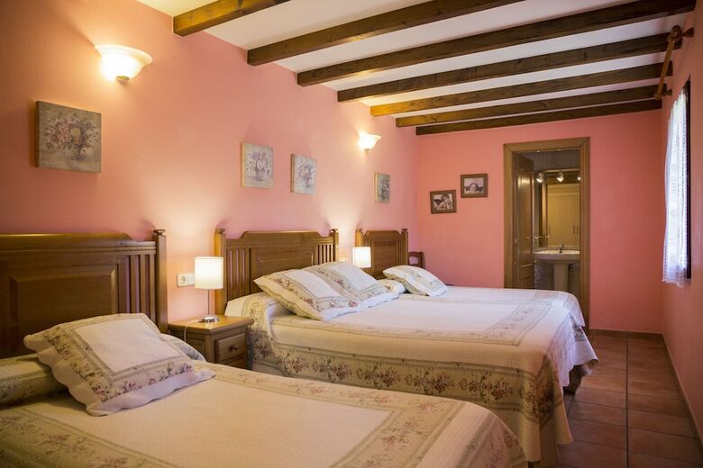 Agroturismo Casa Rural Toki Ona