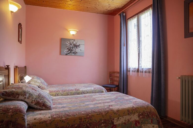 Agroturismo Casa Rural Toki Ona